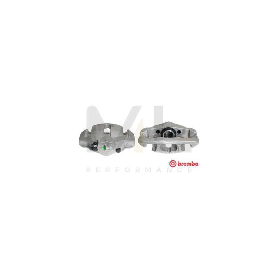 BREMBO F 06 199 Brake Caliper for BMW 5 Series | ML Performance Car Parts