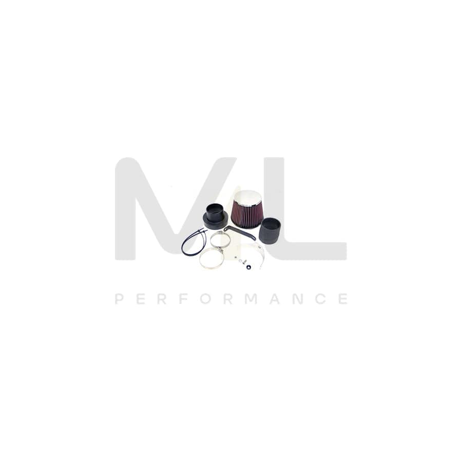 K&N 57-0465 Performance Air Intake System | ML Car Parts UK | ML Performance