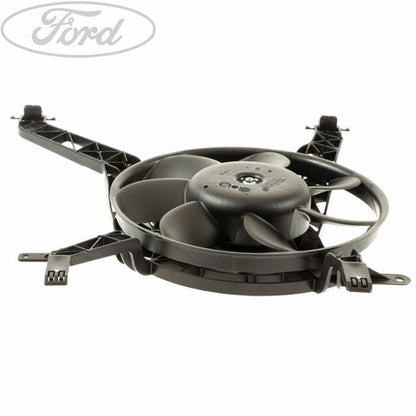 GENUINE FORD 1843123 B-MAX 1.4 FIESTA 1.25 ENGINE COOLING FAN & MOTOR | ML Performance UK