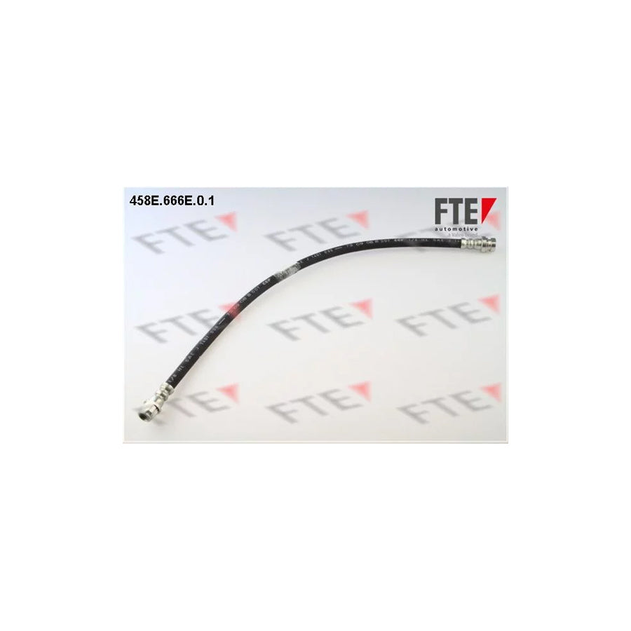 Fte 458E.666E.0.1 Brake Hose | ML Performance UK Car Parts