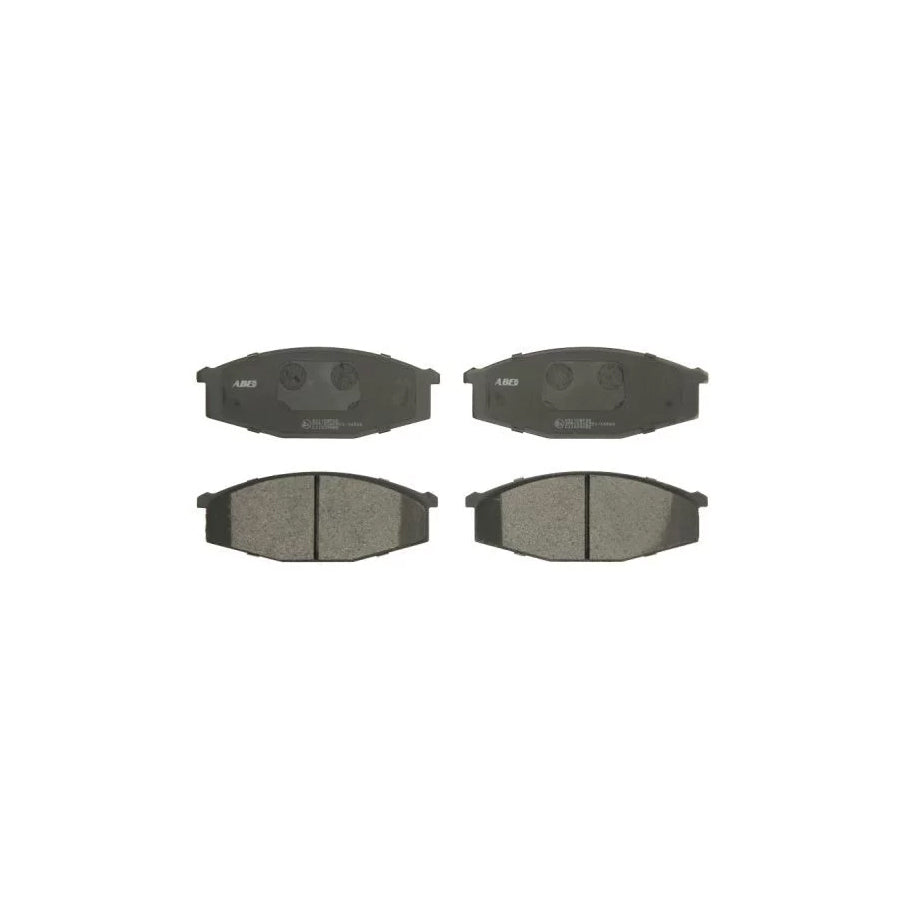 ABE C11034ABE Brake Pad Set