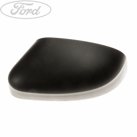 GENUINE FORD 1539414 FOCUS FRONT N/S LEFT WING MIRROR HOUSING CAP COVER | ML Performance UK