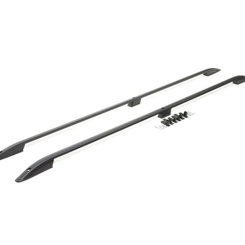 GENUINE FORD 2557778 TOURNEO CUSTOM & TRANSIT CUSTOM ROOF RAILS BLACK | ML Performance UK