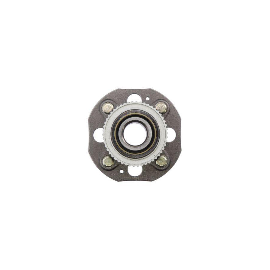 Bta H24039BTA Wheel Bearing Kit For Honda Accord