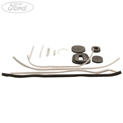 GENUINE FORD 5205188 S-MAX GALAXY MONDEO HEATER AIR CON GASKET SEAL KIT 15-16 | ML Performance UK