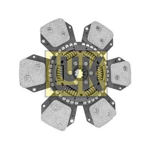 LuK 333 0042 11 Clutch Disc