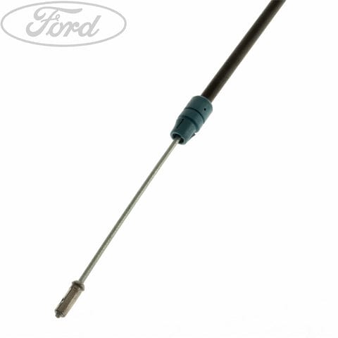 GENUINE FORD 1552043 PARKING HAND BRAKE CABLE | ML Performance UK