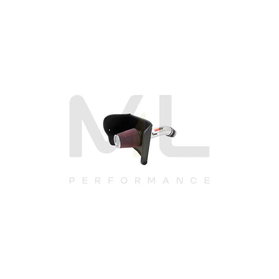 K&N 77-9036KP Performance Air Intake System | ML Car Parts UK | ML Performance