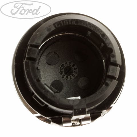 GENUINE FORD 1798010 FIESTA TRANSIT KUGA CENTRE CONSOLE 12V POWER SOCKET COVER | ML Performance UK