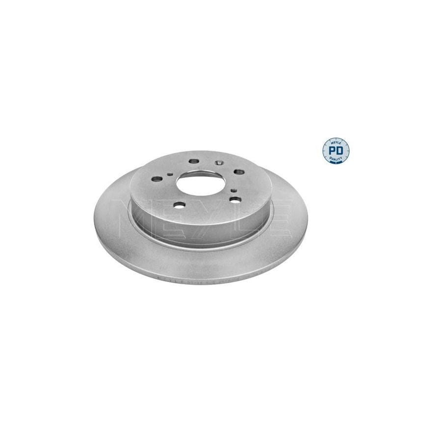 Meyle 33-15 523 0000/Pd Brake Disc