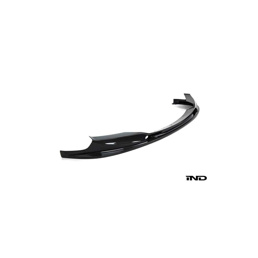 3D Design 3101-20621 BMW Carbon Fiber Front Lip Spoiler Without Splitter