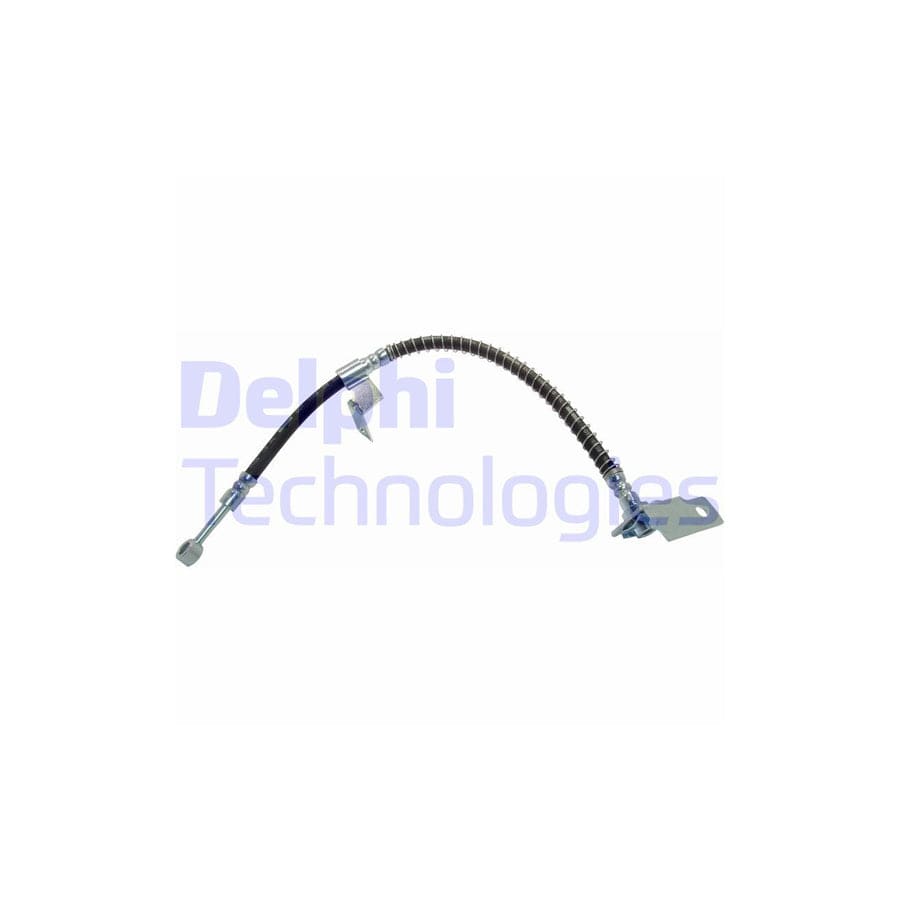 Delphi Lh6813 Brake Hose For Hyundai Getz (Tb)