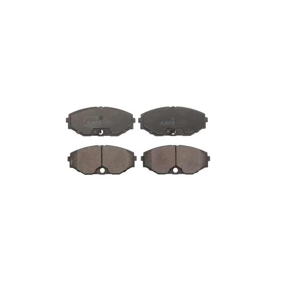 ABE C11065ABE Brake Pad Set