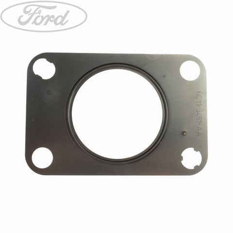 GENUINE FORD 1371080 EXHAUST GASKET | ML Performance UK