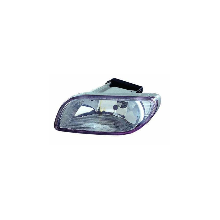 Abakus 2352002RUE Fog Light For Daewoo Lacetti Hatchback | ML Performance UK