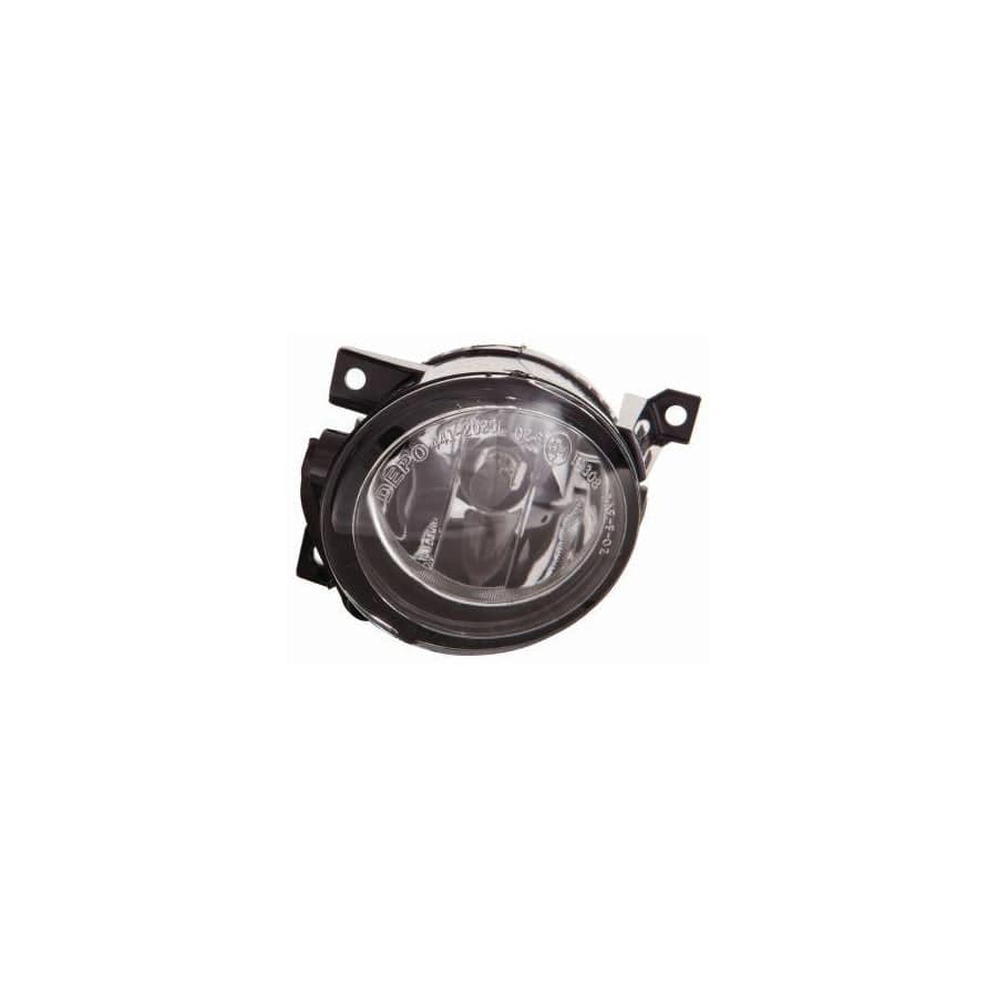 Abakus 4412039RUE Fog Light | ML Performance UK