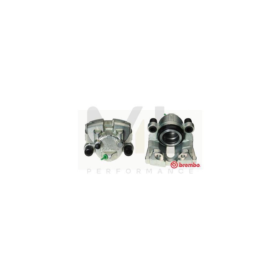 BREMBO F 49 106 Brake Caliper | ML Performance Car Parts