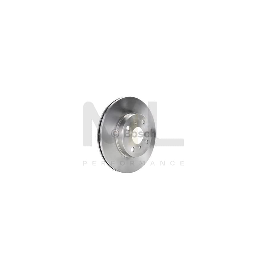 BOSCH 0 986 478 578 Brake Disc for TOYOTA COROLLA Internally Vented, Vented, Oiled | ML Performance Car Parts