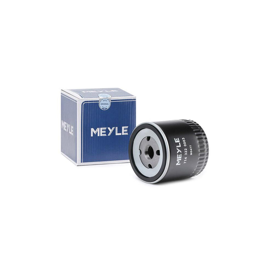 Meyle 714 322 0003 Oil Filter