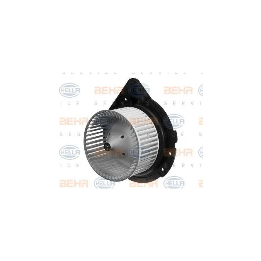 Hella 8EW 009 100-461 Interior Blower