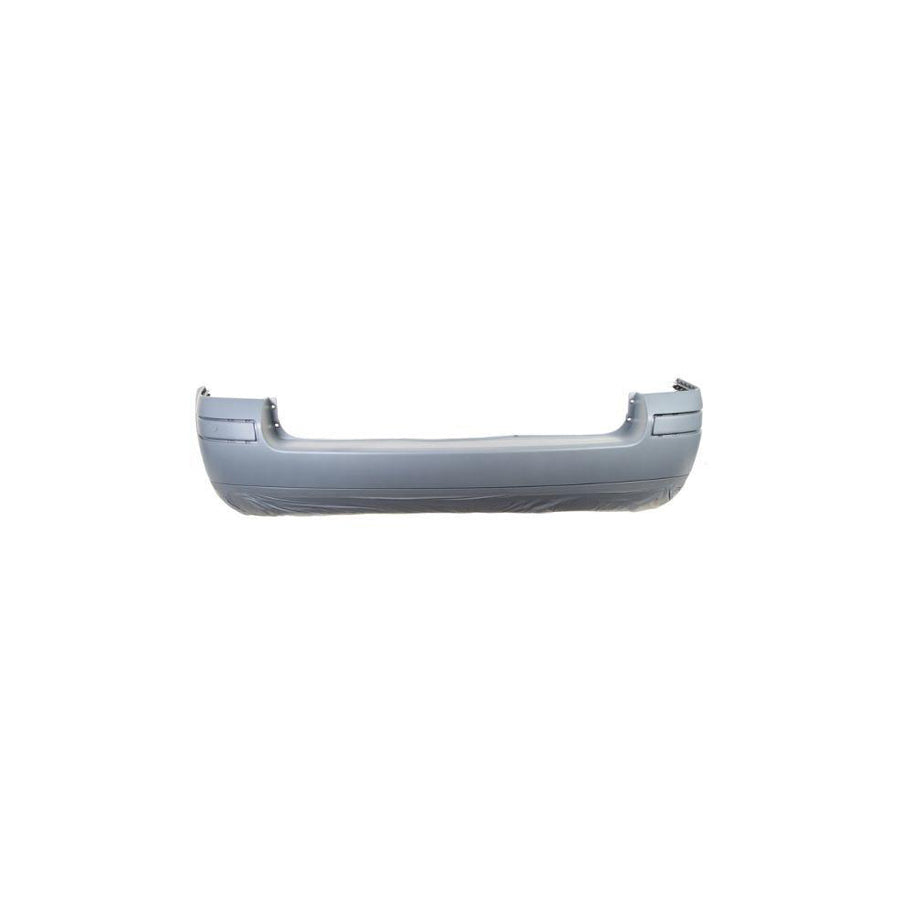 Blic 5506-00-9539951P Rear Bumper For VW Passat