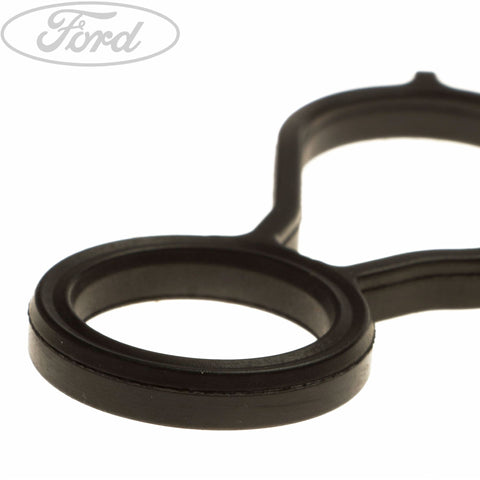 GENUINE FORD 1370979 L DURATEC TURBO OIL COOLER GASKET | ML Performance UK