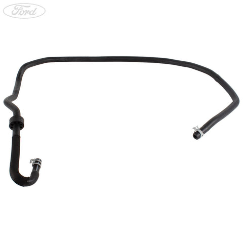 GENUINE FORD 1490703 FOCUS C-MAX CC DURATEC EXPANSION TANK OVERFLOW HOSE | ML Performance UK