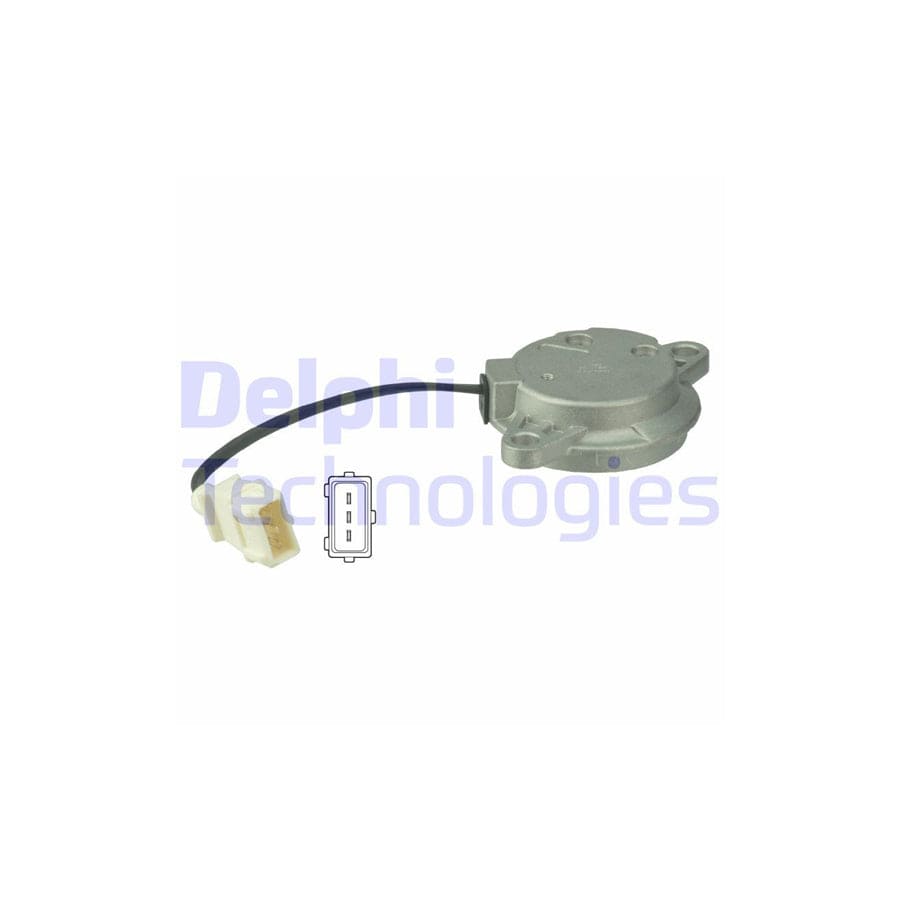 Delphi Ss11148 Camshaft Position Sensor