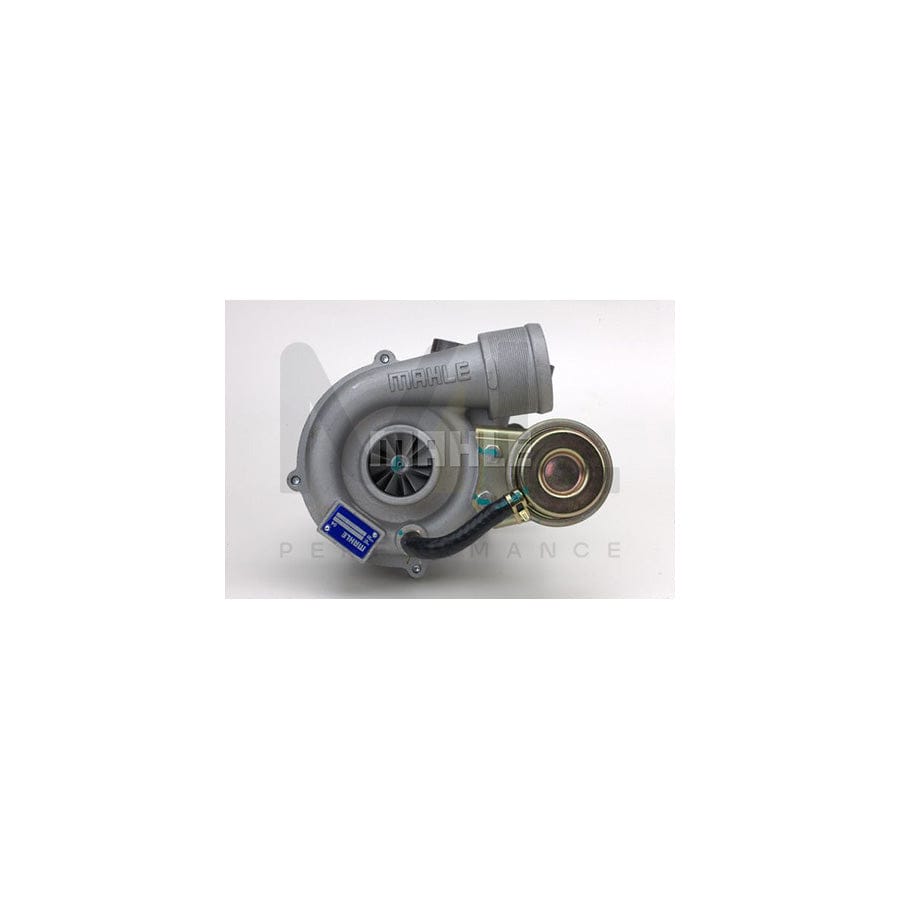 MAHLE ORIGINAL 014 TC 14089 000 Turbocharger for FORD TRANSIT | ML Performance Car Parts