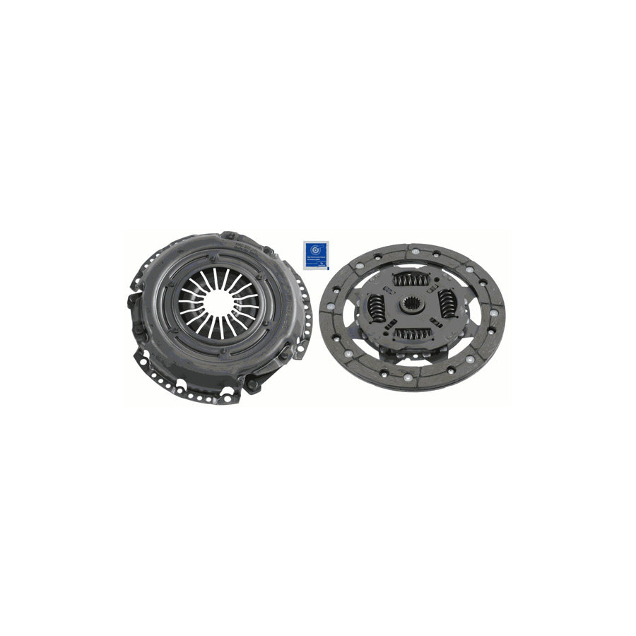 Sachs 3000 951 794 Clutch Kit