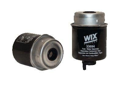 WIX Filters 33694 Fuel Filter