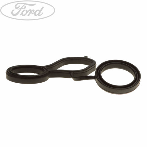 GENUINE FORD 1370979 L DURATEC TURBO OIL COOLER GASKET | ML Performance UK