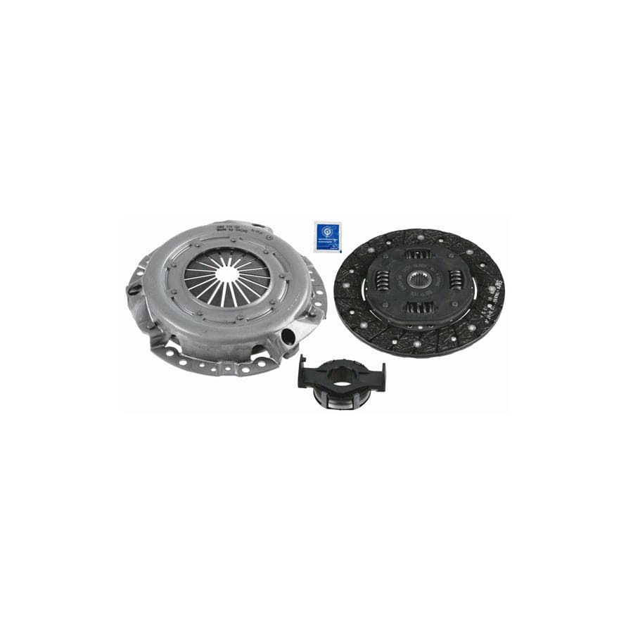 Sachs 3000 108 002 Clutch Kit