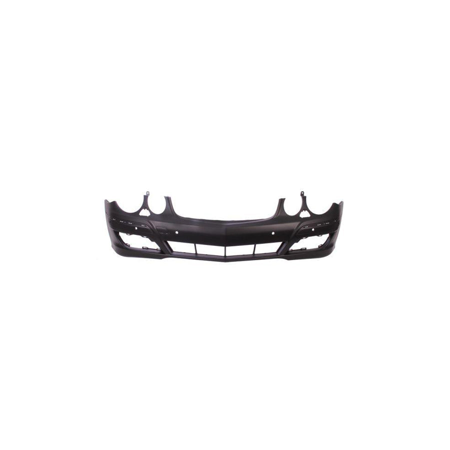 Blic 5510-00-3528903P Bumper Suitable For Mercedes-Benz E-Class