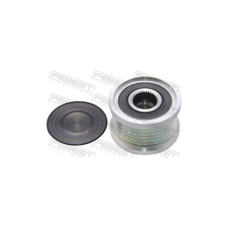 Febest Nds-J31 Pulley, Alternator | ML Performance UK Car Parts