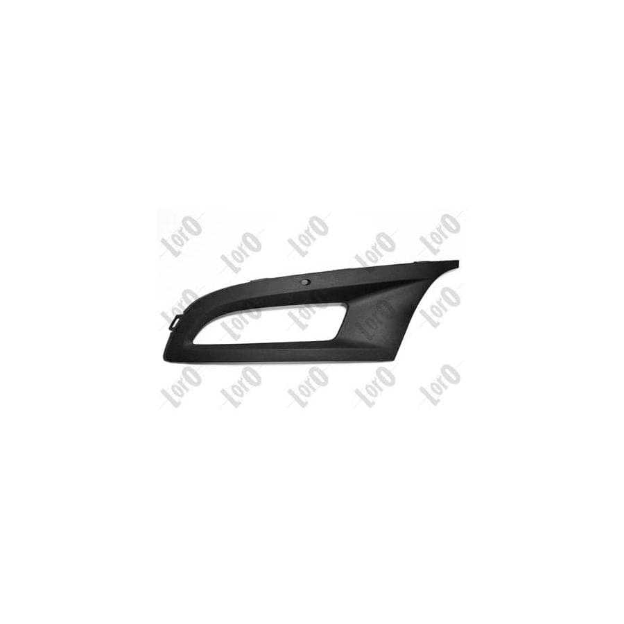 Abakus 05348453 Bumper Grill For Vw Polo V Hatchback (6R1, 6C1) | ML Performance UK