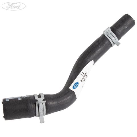 GENUINE FORD 4045132 TRANSIT WATER PUMP OUTLET HOSE PIPE 2000-2006 | ML Performance UK