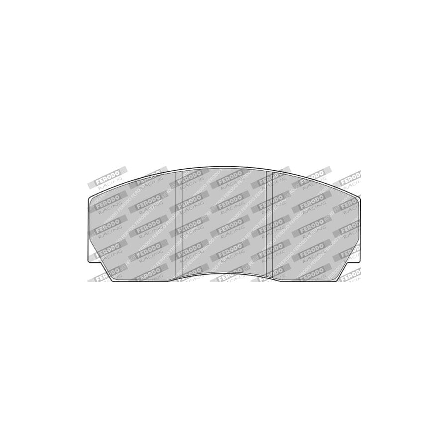 Ferodo Racing FRP216Z Brake Pad Set