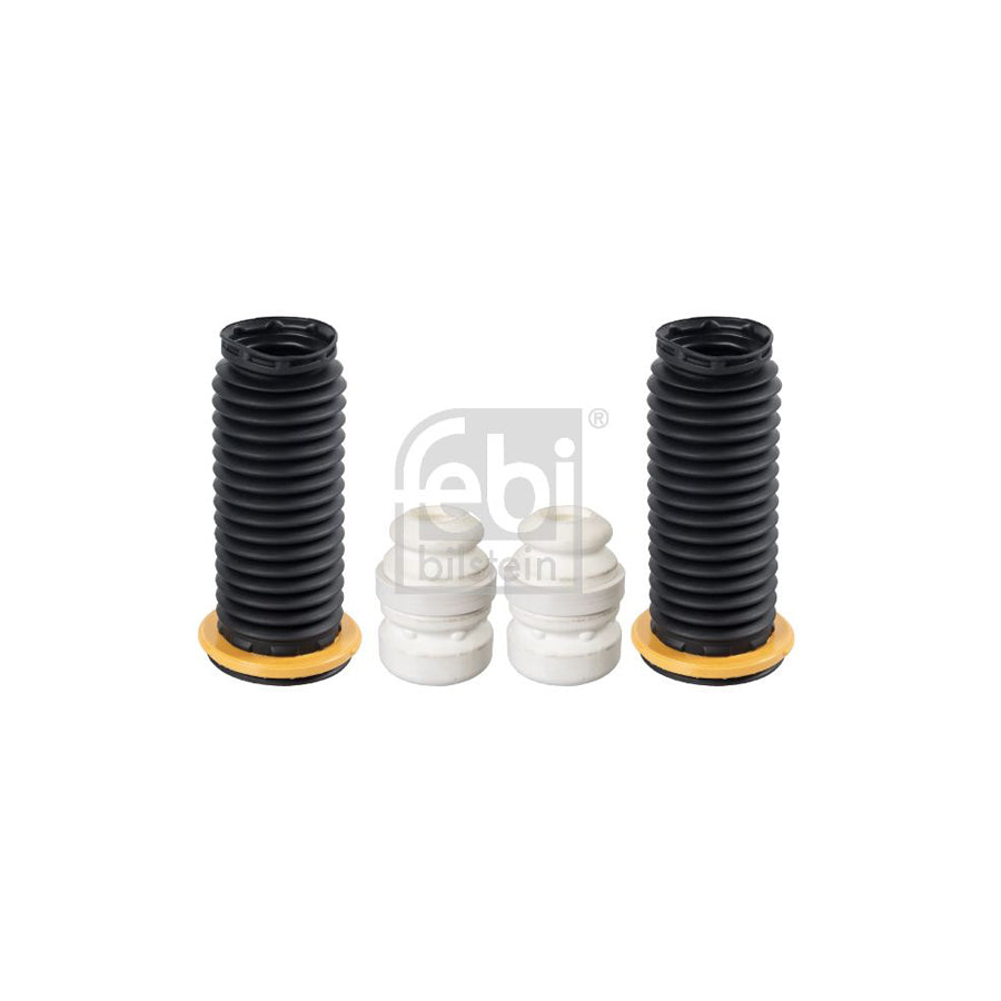 Febi Bilstein 173794 Rubber Buffer, Suspension