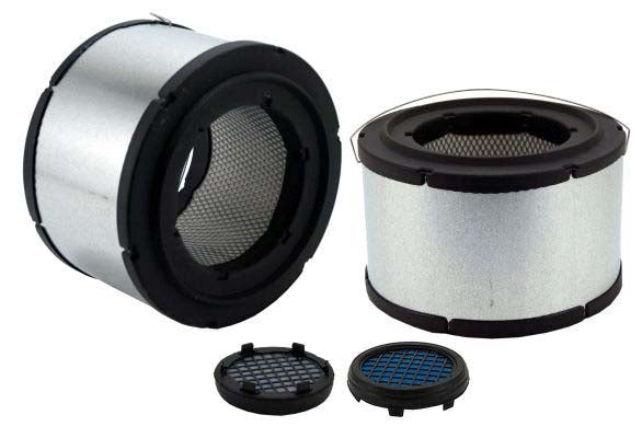 WIX Filters WA10046 Air Filter