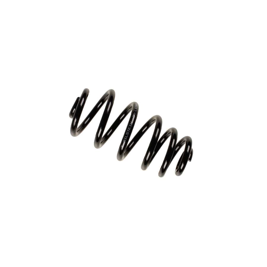 Bilstein 36-147885 AUDI SEAT B3 OE Replacement Rear Coil Spring 1 | ML Performance UK Car Parts