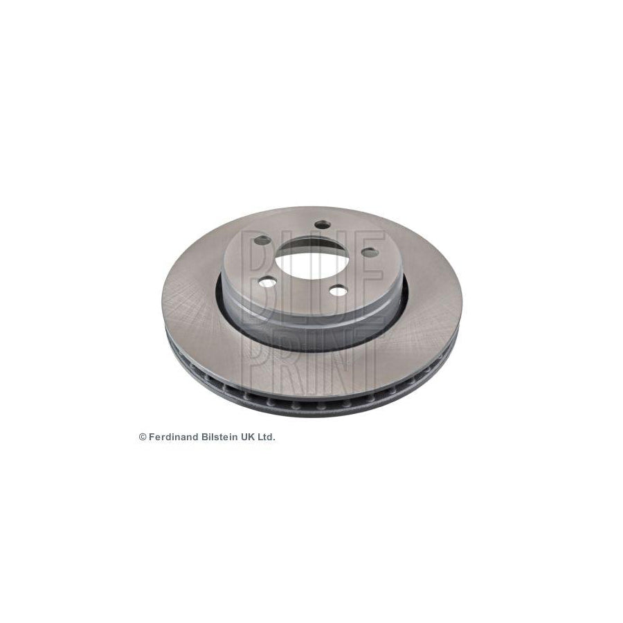 Blue Print ADA104355 Brake Disc