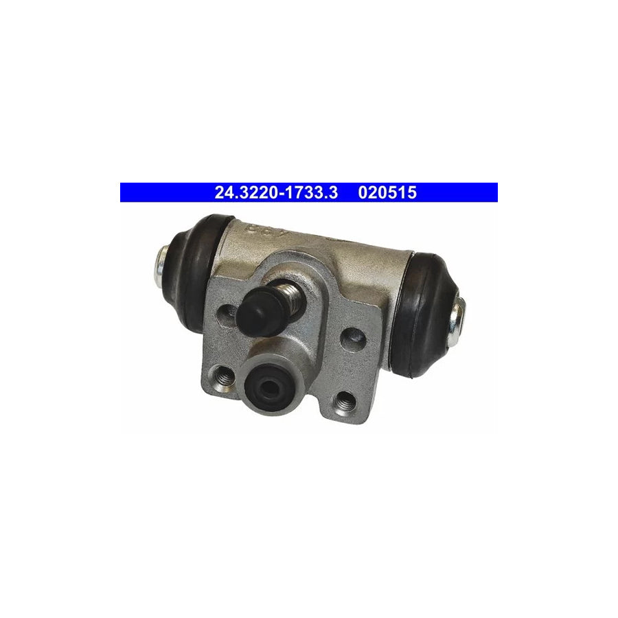 ATE 24.3220-1733.3 Wheel Brake Cylinder