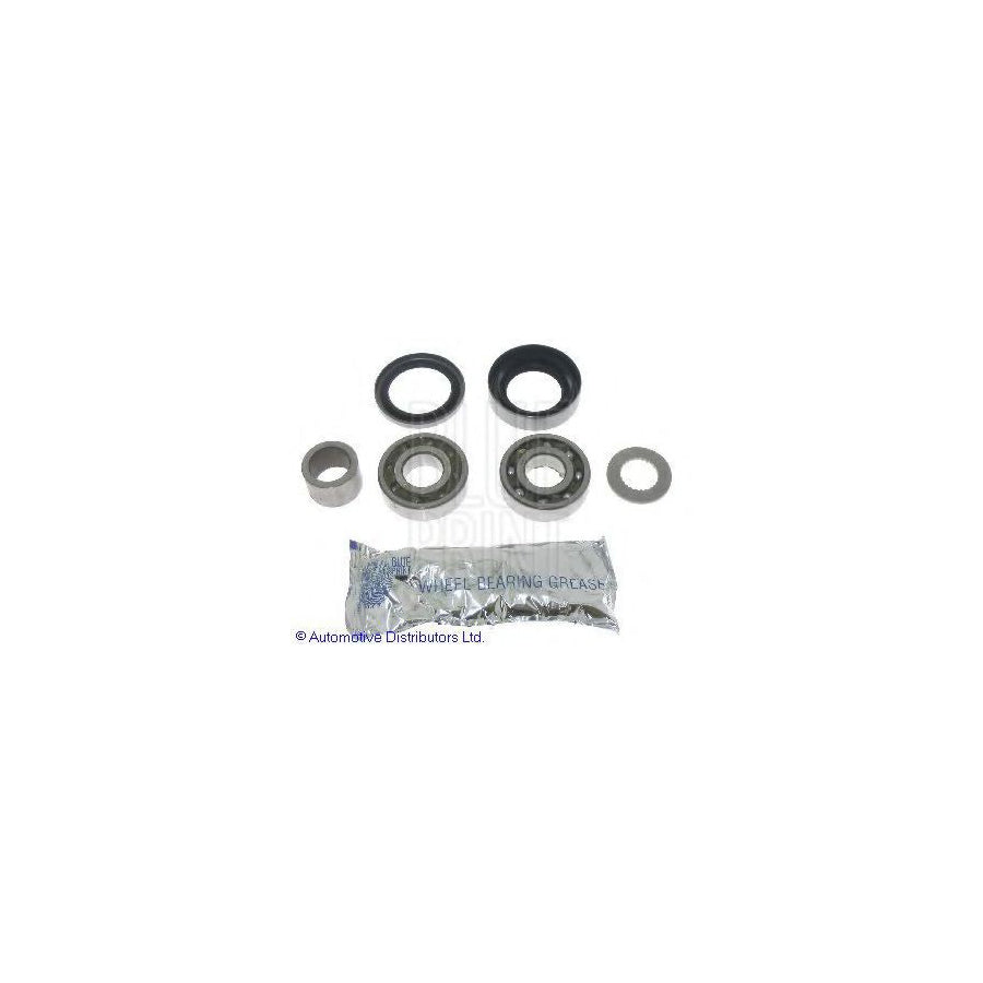 Blue Print ADD68210 Wheel Bearing Kit For Daihatsu Cuore / Mira I (L55, L60)