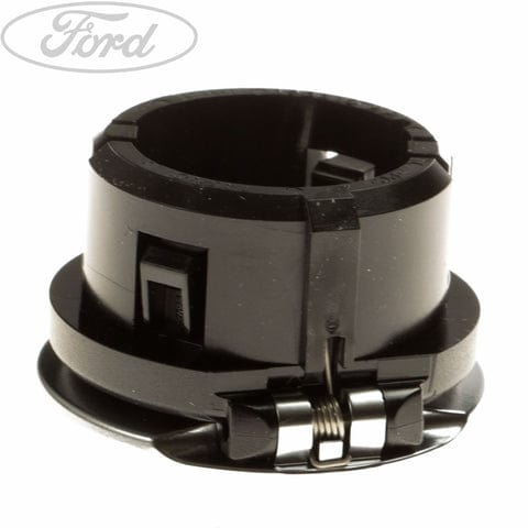 GENUINE FORD 1798010 FIESTA TRANSIT KUGA CENTRE CONSOLE 12V POWER SOCKET COVER | ML Performance UK