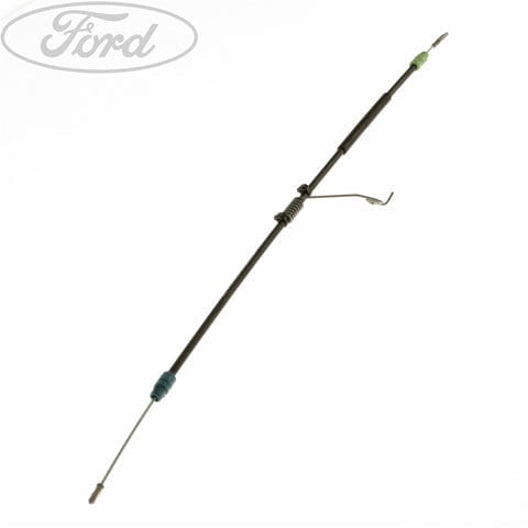 GENUINE FORD 1552043 PARKING HAND BRAKE CABLE | ML Performance UK