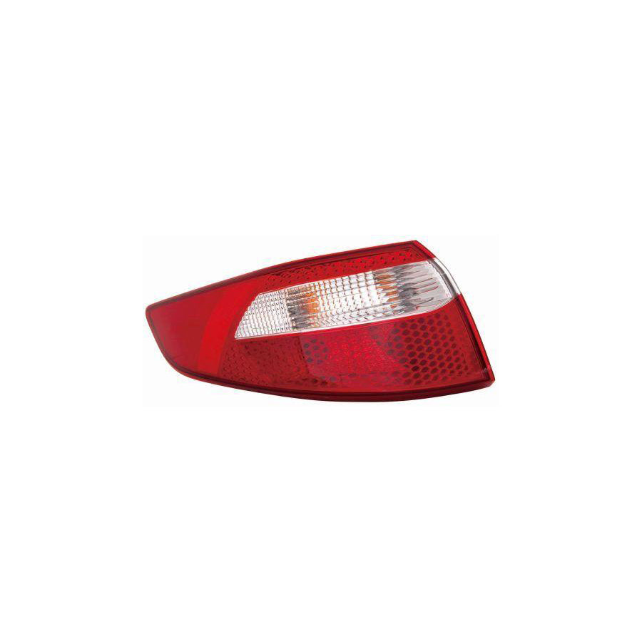 Abakus 1231904RUE Rear Light For Kia Rio Iii Hatchback (Ub) | ML Performance UK