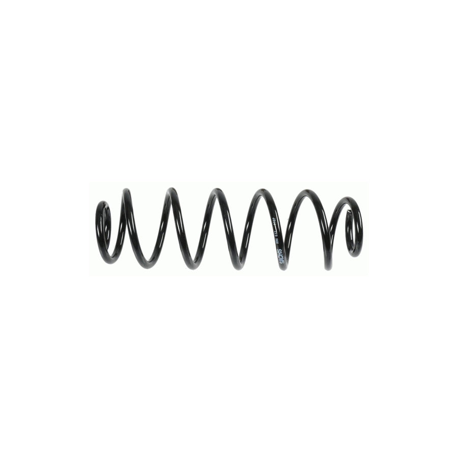 Sachs 996 617 Coil Spring