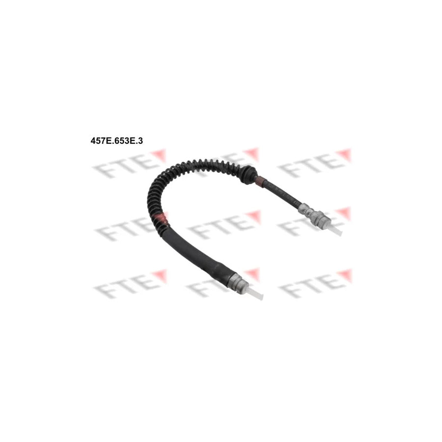 Fte 457E.653E.3 Brake Hose For Vw Caddy | ML Performance UK Car Parts