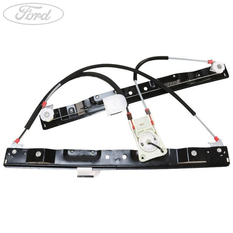 GENUINE FORD 1881248 LESS MOTOR WINDOW REGULATOR | ML Performance UK